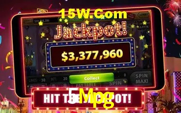 5Mpg - Apostas No Cassino Online - 5Mpg Win