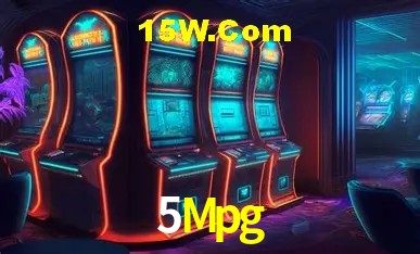 Sinta a adrenalina dos jogos de cassino com 5Mpg